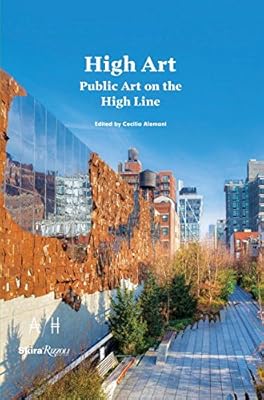 High Art: Public Art on the High Line