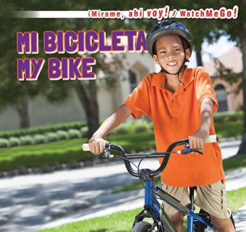 Mi Bicicleta / My Bike by Victor Blaine