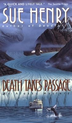 Death Takes Passage