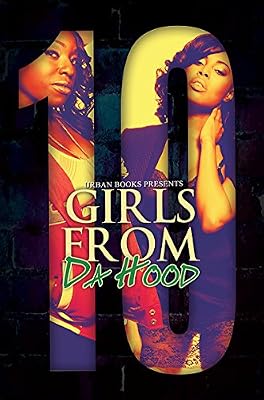 Girls From Da Hood 10 (Urban Books)