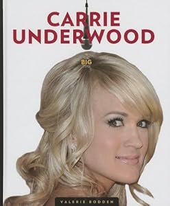 Carrie Underwood