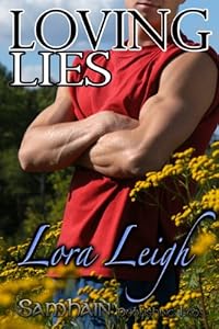 Loving Lies (The Men of Summer)