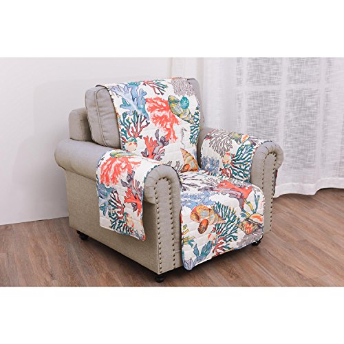 Algopix Similar Product 18 - Atlantis Furniture Protector for Arm