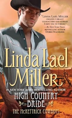 High Country Bride (The McKettrick Series #1)