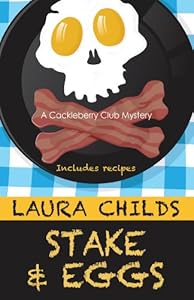 Stake &amp; Eggs