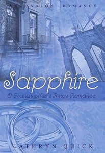 Sapphire by Kathryn Quick