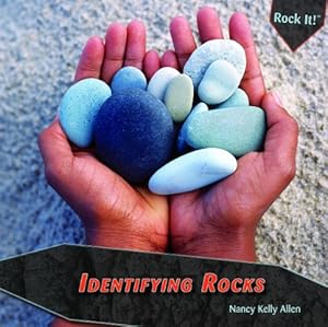 Identifying Rocks