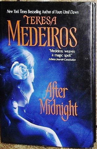 After Midnight by Teresa Medeiros