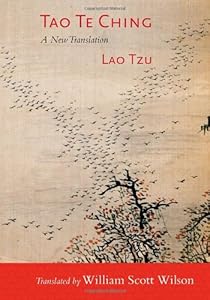 Tao Te Ching: A New Translation