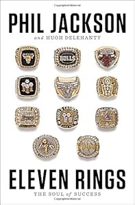 Eleven Rings: The Soul of Success