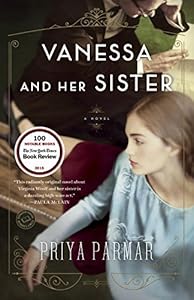 Vanessa and her sister : a novel