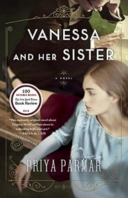 Vanessa and her sister : a novel
