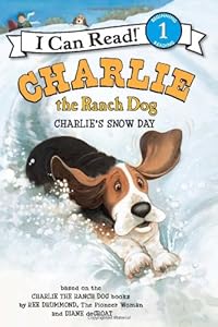 Charlie the Ranch Dog: Charlie's Snow Day