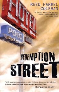 Redemption Street (Moe Prager Series)
