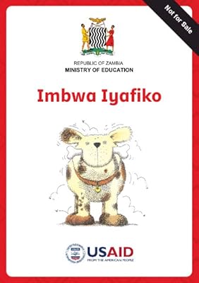 Dirty Dog PRP Icibemba version