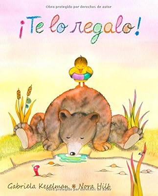 &iexcl;Te lo regalo!