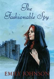 The Fashionable Spy by Emily Johnson