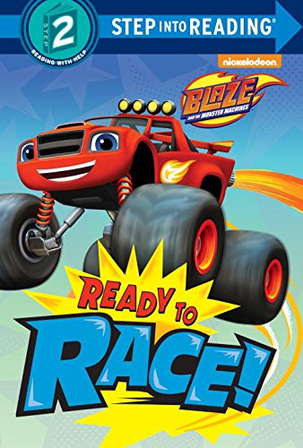 Ready to Race! by Random House