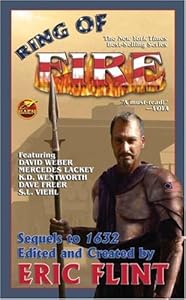 Ring of Fire (The Ring of Fire)