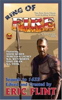 Ring of Fire (The Ring of Fire)