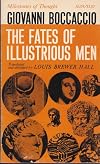 The fates of illustrious men (Milestones of thought in the history of ideas)