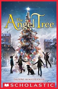 The Angel Tree