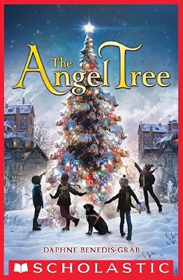 The Angel Tree