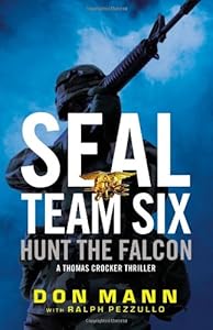 SEAL Team Six: Hunt the Falcon