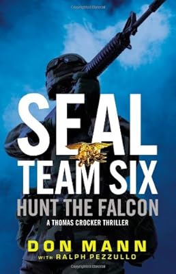SEAL Team Six: Hunt the Falcon
