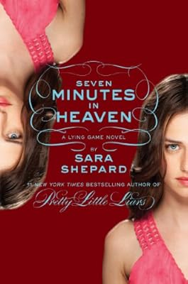 The Lying Game #6: Seven Minutes in Heaven