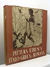 Pittura etrusca-italo-greca e romana