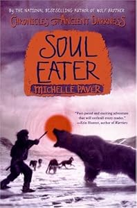 Chronicles of Ancient Darkness #3: Soul Eater
