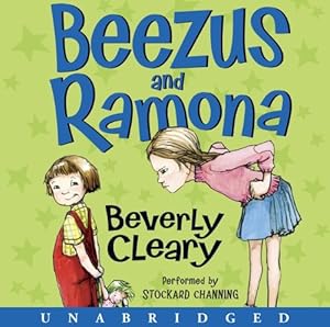 Beezus and Ramona CD