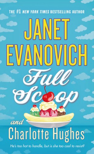 Full Scoop by Janet Evanovich