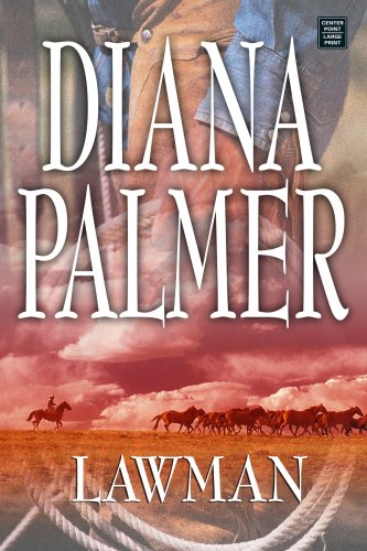 Lawman by Diana Palmer