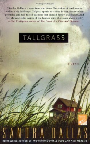Tallgrass by Sandra Dallas