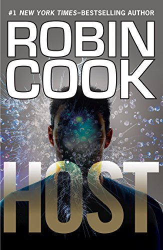 Host by Robin Cook