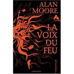 La voix du feu