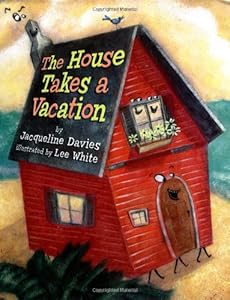 House Takes a Vacation