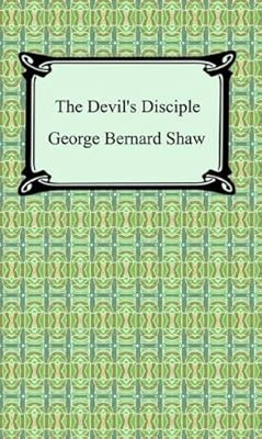 The Devil's Disciple