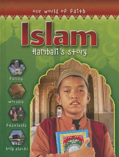 Islam by Holly Wallace