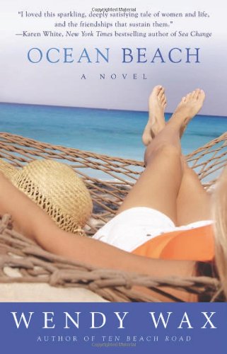 Ocean Beach by Wendy Wax