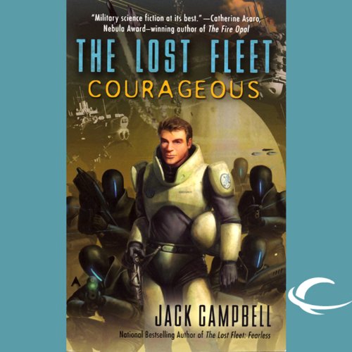 The Lost Fleet: Courageous