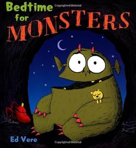 Bedtime for Monsters