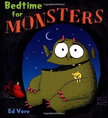 Bedtime for Monsters