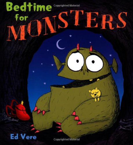 Bedtime for Monsters