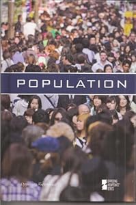 Population by Greenhaven Editor  (Editor)