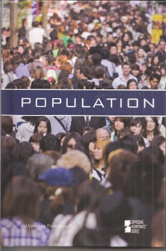 Population by Greenhaven Editor  (Editor)