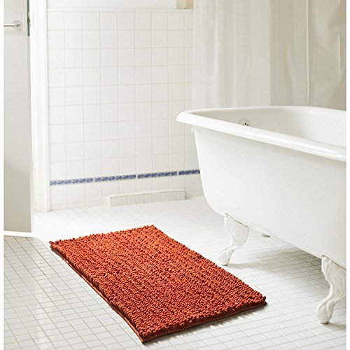 Algopix Similar Product 8 - Cali 17 x 24 in High Pile Chenille