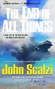 The End of All Things